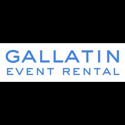 Gallatin Event Rental