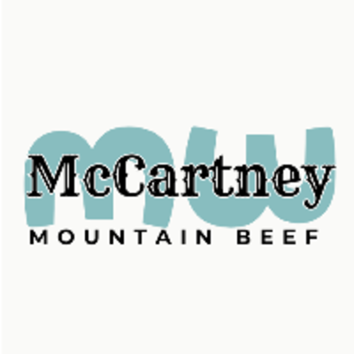 Garrison's McCartney Mountain Beef