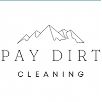 Pay Dirt Cleaning