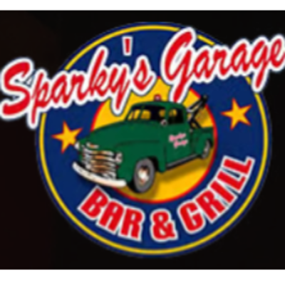 Sparky's Garage Bar & Grill