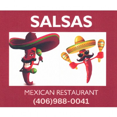 Salsas Mexican Restaurant