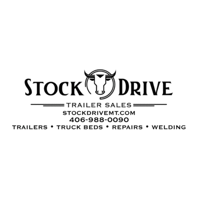 Stock Drive Trailer Sales LLC